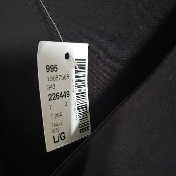 ⭐3/$25⭐ NWT Reitmans Women's Abstract Blouse Size LP - Picture 13 of 15